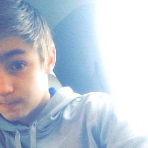 Meet your Posher, Chase